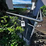 Apartman View 110sqm In/outdoor Living Entire With 2 Bedrooms