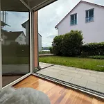 Apartman View 110sqm In/outdoor Living Entire With 2 Bedrooms Reichenau