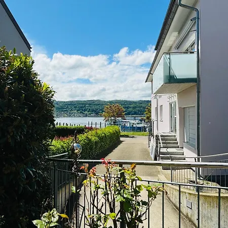 شقة View 110sqm In/outdoor Living Entire With 2 Bedrooms *