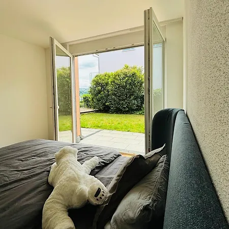 View 110sqm In/outdoor Living Entire With 2 Bedrooms * ライヒェナウ