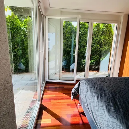 Appartement View 110sqm In/outdoor Living Entire With 2 Bedrooms