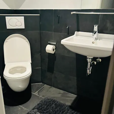 דירה View 110sqm In/outdoor Living Entire With 2 Bedrooms *