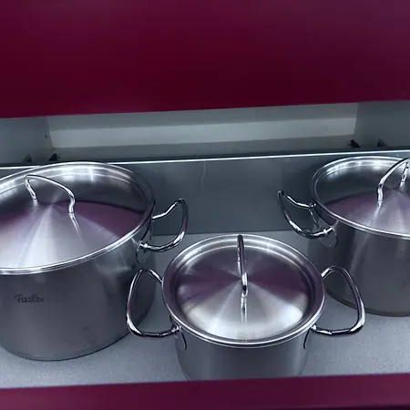 Appartement View 110sqm In/outdoor Living Entire With 2 Bedrooms