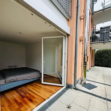 アパート View 110sqm In/outdoor Living Entire With 2 Bedrooms *