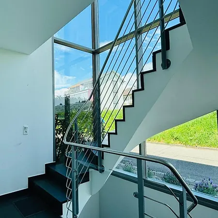 Appartement View 110sqm In/outdoor Living Entire With 2 Bedrooms *