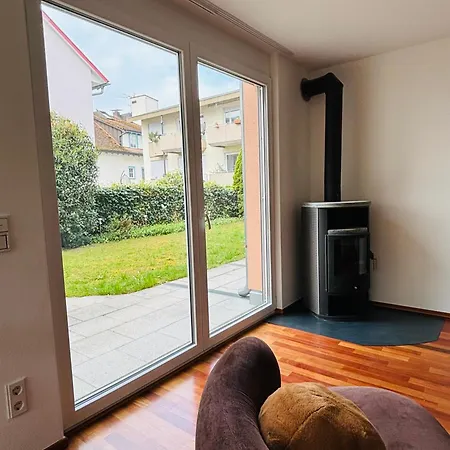 アパート View 110sqm In/outdoor Living Entire With 2 Bedrooms *