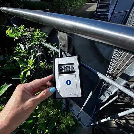 דירה View 110sqm In/outdoor Living Entire With 2 Bedrooms *