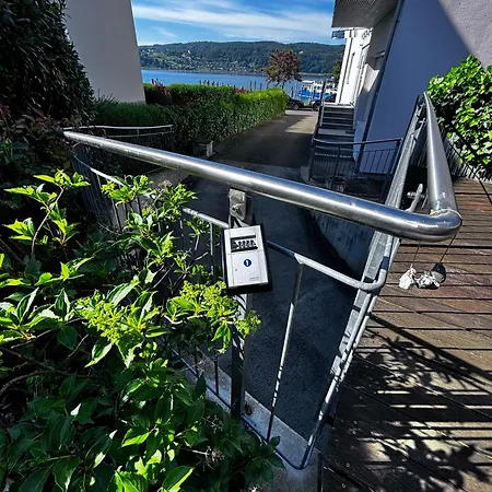 شقة View 110sqm In/outdoor Living Entire With 2 Bedrooms