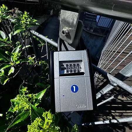 דירה View 110sqm In/outdoor Living Entire With 2 Bedrooms *