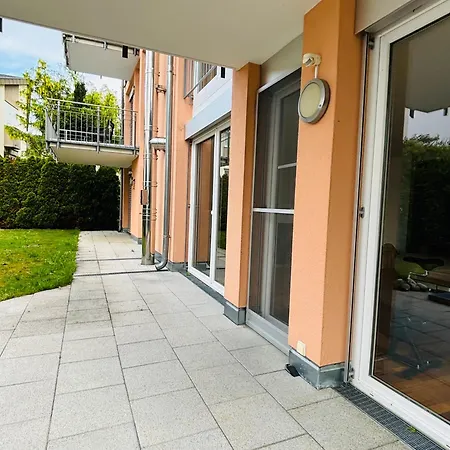 شقة View 110sqm In/outdoor Living Entire With 2 Bedrooms *
