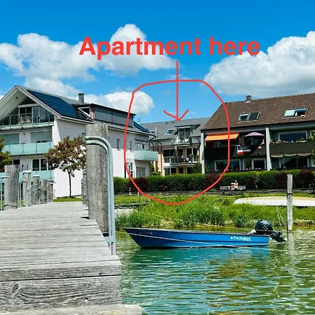 View 110sqm In/outdoor Living Entire With 2 Bedrooms * ライヒェナウ