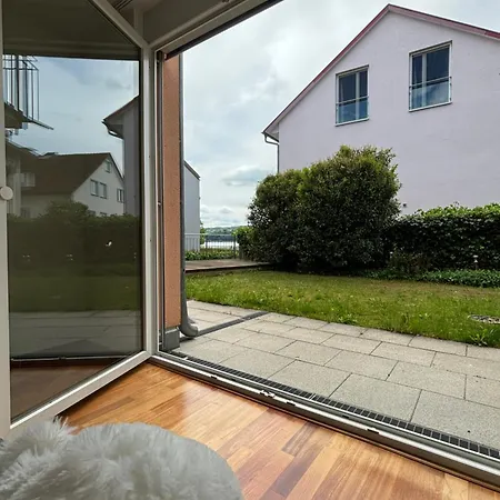 アパート View 110sqm In/outdoor Living Entire With 2 Bedrooms ライヒェナウ