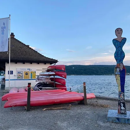 Appartement View 110sqm In/outdoor Living Entire With 2 Bedrooms *