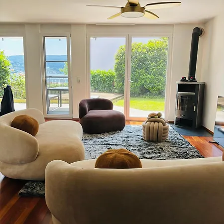 View 110sqm In/outdoor Living Entire With 2 Bedrooms Reichenau