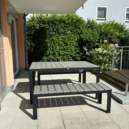 Appartement View 110sqm In/outdoor Living Entire With 2 Bedrooms *