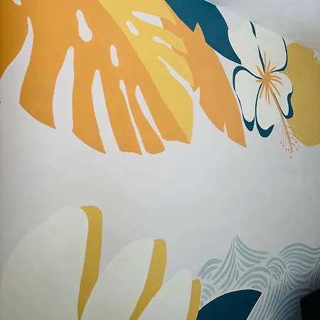 דירה View 110sqm In/outdoor Living Entire With 2 Bedrooms רייכנאו