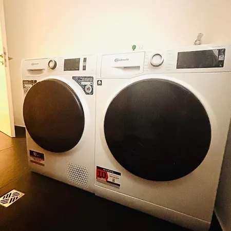 Appartement View 110sqm In/outdoor Living Entire With 2 Bedrooms Reichenau